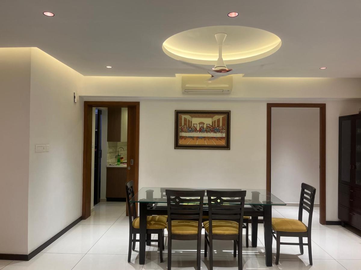 Kandathil Meadows Kottayam Exterior photo
