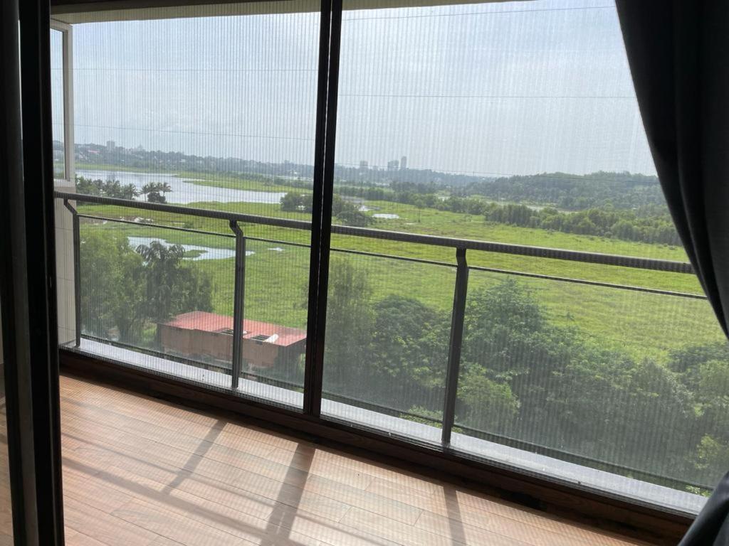Kandathil Meadows Kottayam Exterior photo